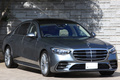 2023 Mercedes-Benz S CLASS null