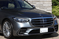 2023 Mercedes-Benz S CLASS null