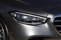 2023 Mercedes-Benz S CLASS null