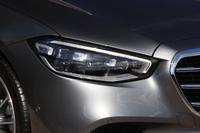 2023 Mercedes-Benz S CLASS null