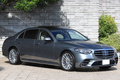 2023 Mercedes-Benz S CLASS null