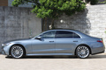 2023 Mercedes-Benz S CLASS null