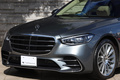 2023 Mercedes-Benz S CLASS null