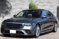 2023 Mercedes-Benz S CLASS null