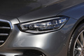 2023 Mercedes-Benz S CLASS null