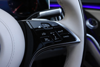 2023 Mercedes-Benz S CLASS null