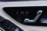 2023 Mercedes-Benz S CLASS null