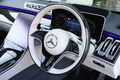 2023 Mercedes-Benz S CLASS null