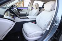 2023 Mercedes-Benz S CLASS null