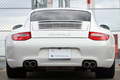 2011 Porsche 911 