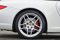 2011 Porsche 911 