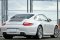 2011 Porsche 911 