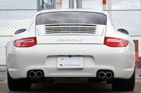 2011 Porsche 911 
