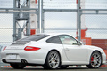 2011 Porsche 911 