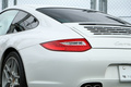 2011 Porsche 911 