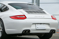 2011 Porsche 911 