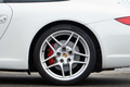 2011 Porsche 911 