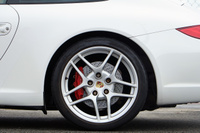 2011 Porsche 911 