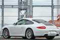 2011 Porsche 911 