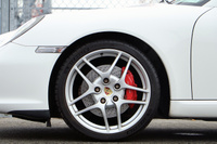 2011 Porsche 911 