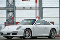 2011 Porsche 911 