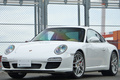 2011 Porsche 911 