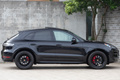 2021 Porsche MACAN null