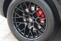 2021 Porsche MACAN null