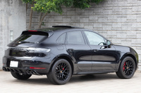 2021 Porsche MACAN null