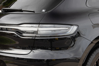 2021 Porsche MACAN null