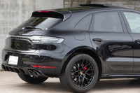 2021 Porsche MACAN null