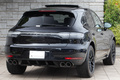 2021 Porsche MACAN null