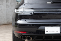 2021 Porsche MACAN null