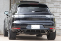 2021 Porsche MACAN null
