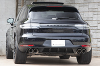 2021 Porsche MACAN null
