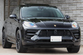 2021 Porsche MACAN null