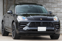 2021 Porsche MACAN null