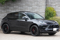 2021 Porsche MACAN null