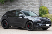 2021 Porsche MACAN null