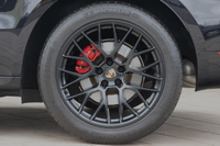 2021 Porsche MACAN null