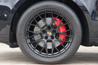 2021 Porsche MACAN null