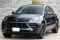 2021 Porsche MACAN null