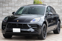 2021 Porsche MACAN null