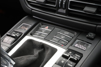 2021 Porsche MACAN null