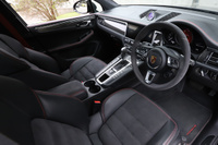 2021 Porsche MACAN null