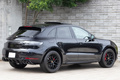2021 Porsche MACAN null