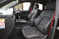 2021 Porsche MACAN null