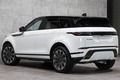 2025 Land Rover RANGE ROVER EVOQUE null