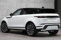 2025 Land Rover RANGE ROVER EVOQUE null