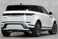 2025 Land Rover RANGE ROVER EVOQUE null